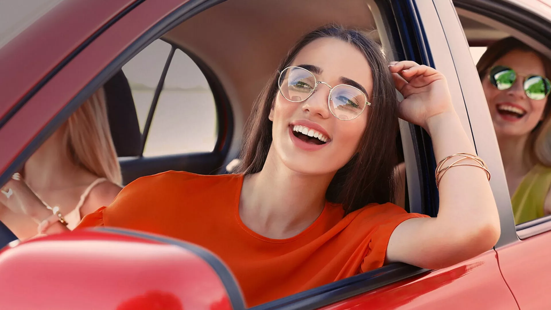 Разработка сайта для проката автомобилей в Беломорске