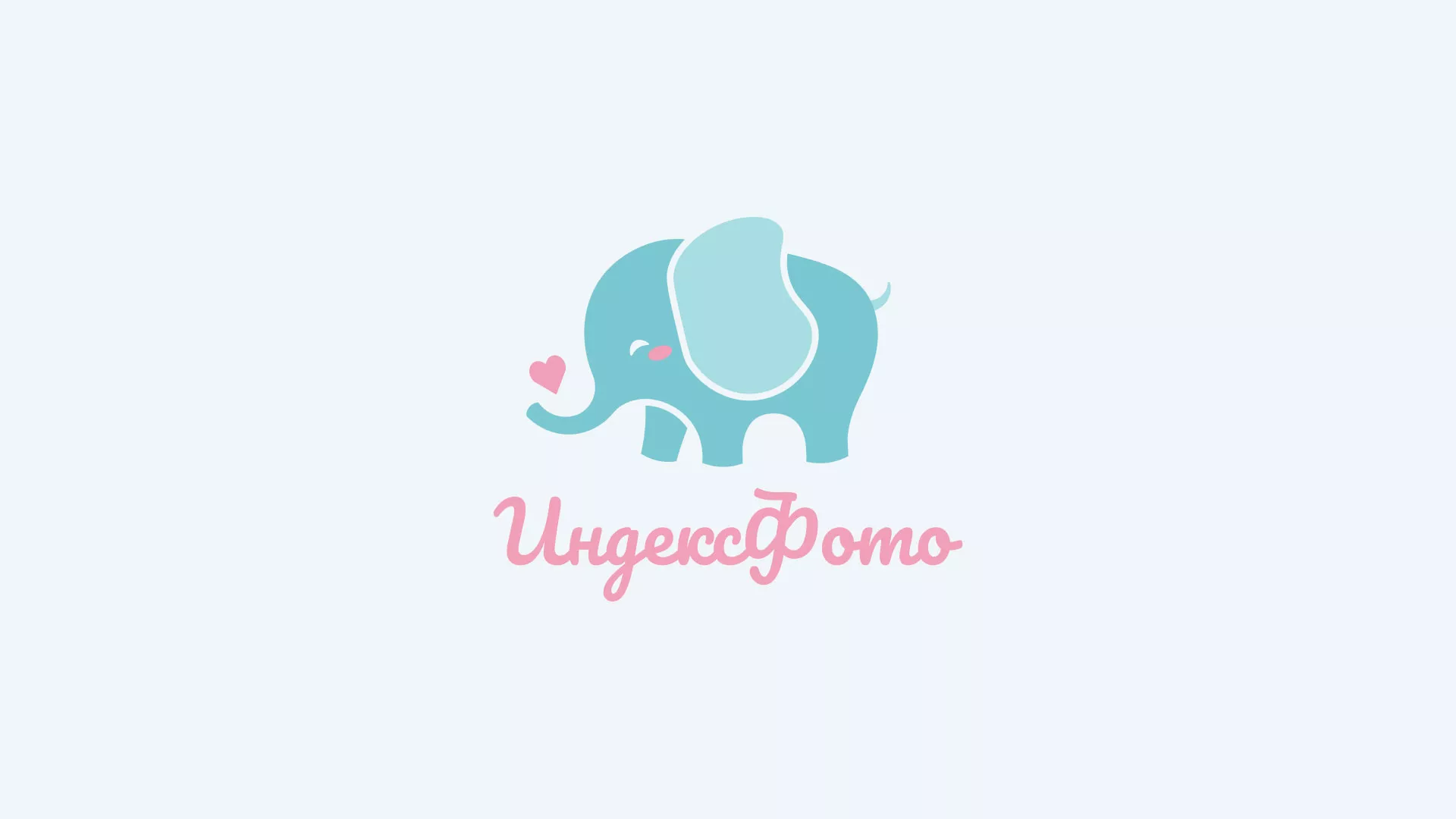 Создание логотипа компании «Индекс Фото» в Беломорске