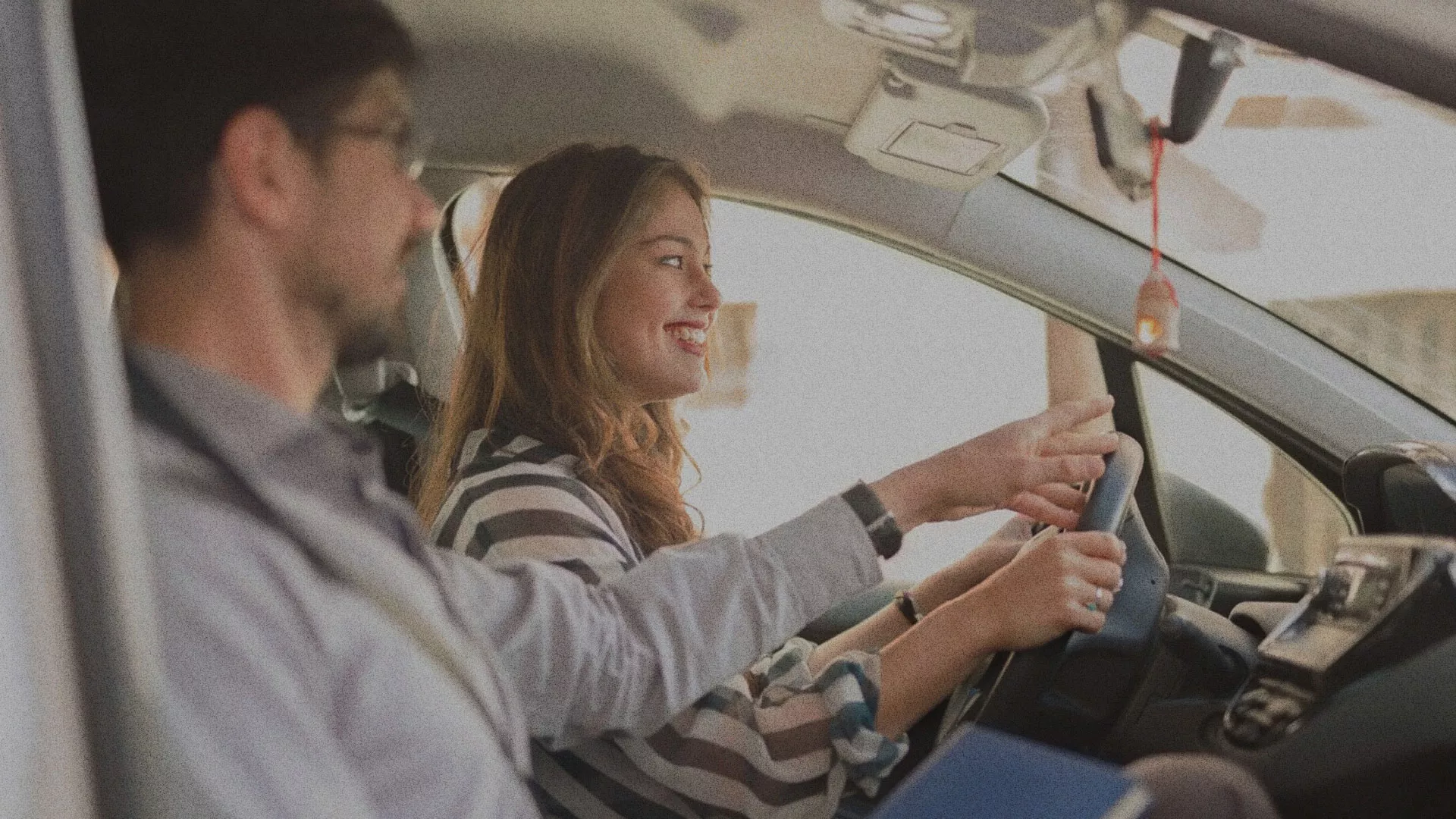 Разработка сайта для автошколы ВОА в Беломорске