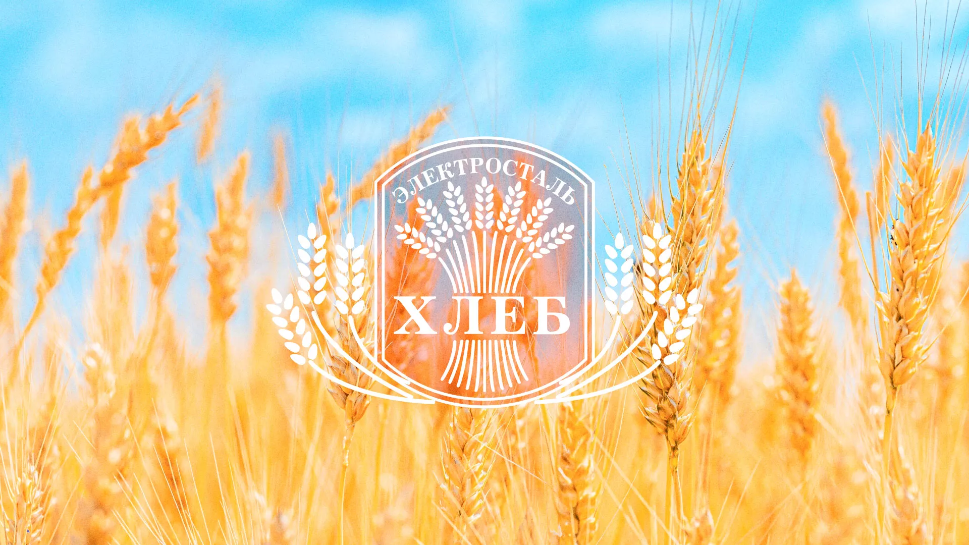 Создание сайта для хлебзавода в Беломорске