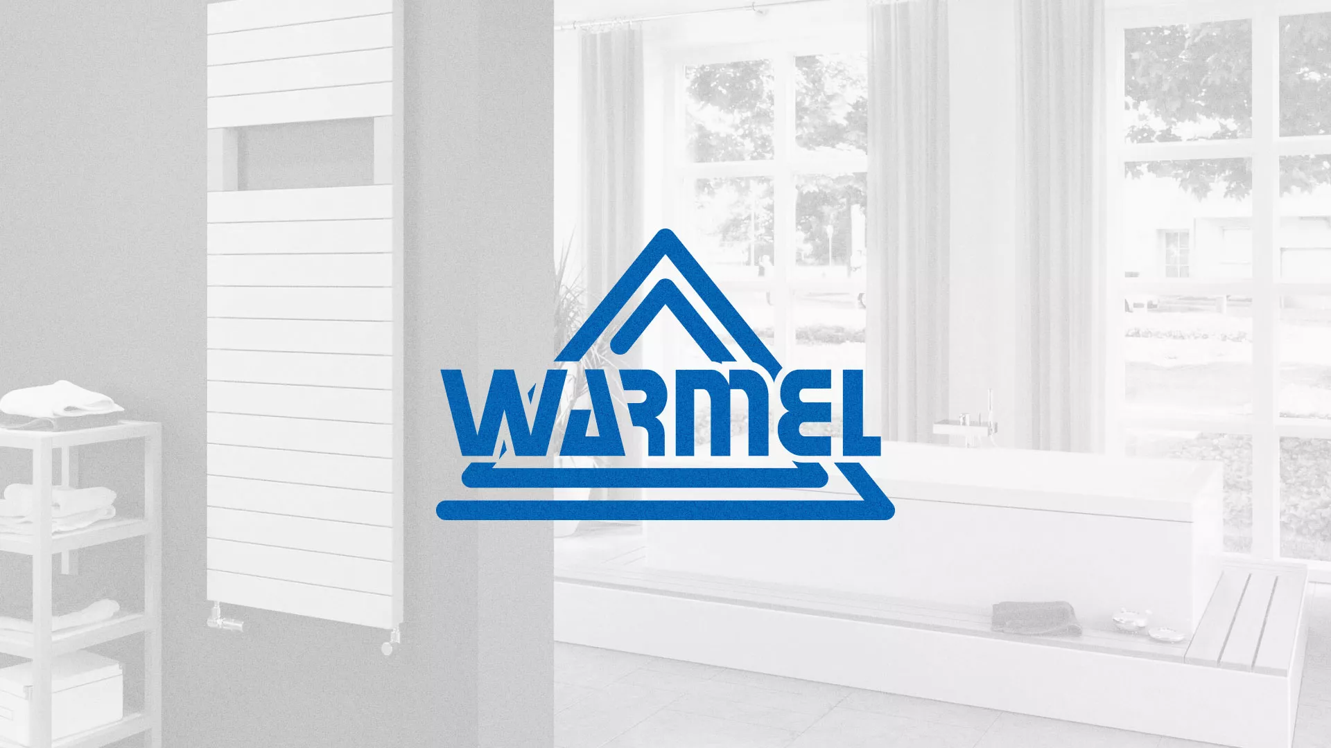 Разработка сайта для компании «WARMEL» по продаже полотенцесушителей в Беломорске
