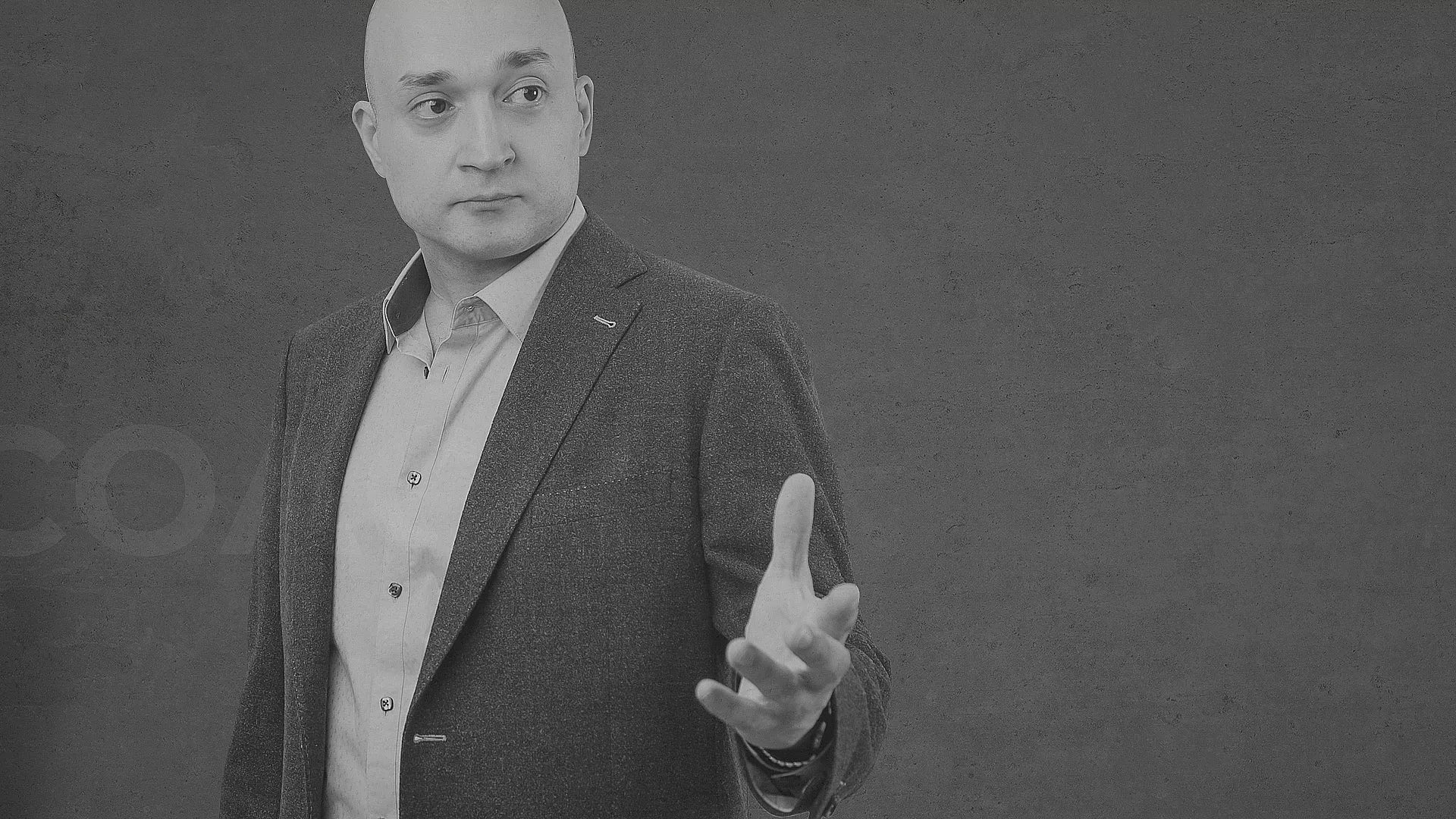 Разработка сайта для бизнес-тренера в Беломорске